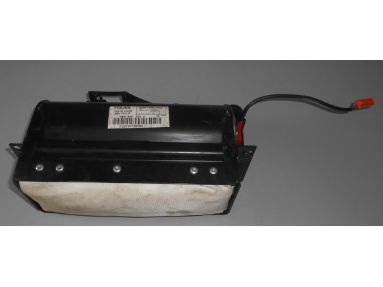 Airbag Passageiro Volkswagen Passat 1999 ap29